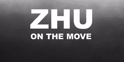 ZHU - ON THE MOVE | Navy Pier Open Air - Chicago, IL