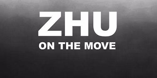 ZHU - ON THE MOVE | Navy Pier Open Air - Chicago, IL