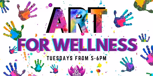 Art For Wellness
