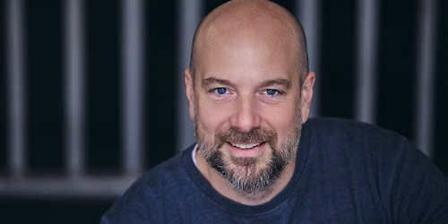 Stephan Zinner "Großstadtblues" — eventhalle Westpark GmbH
