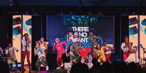 Watoto Children's Choir in 'Better Days' 2026