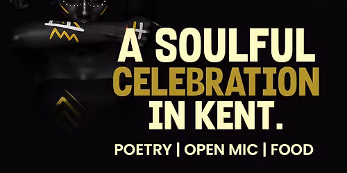 A Soulful Celebration in Kent