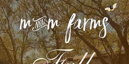 M&M Farms Fall Market