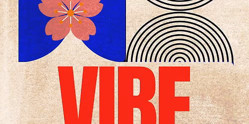 VIBE DISTRIBUTION at BAUHAUS