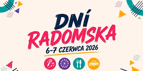 Dni Radomska 2026