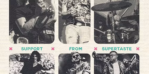 Magic City Hippies - Vancouver