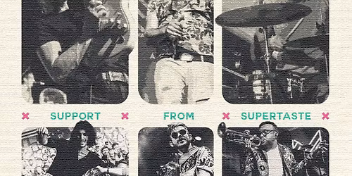 Magic City Hippies - Vancouver