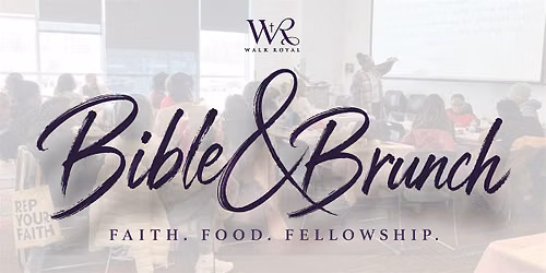 Bible & Brunch