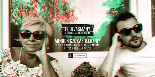 BETELT - Minden szok\u00e1s ill\u00fazi\u00f3?   - CSOPORT  