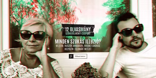 BETELT - Minden szok\u00e1s ill\u00fazi\u00f3? - CSOPORT
