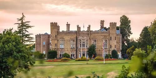 YV and RYR Assoc AGM and Regimental Dinner (2026)