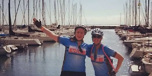 Tri-State Tour Chicago Century #1 powered by Bicycle Illinois