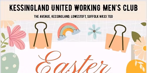 Easter Craft Fair