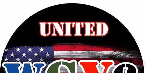 Convoy to wreaths Across America 