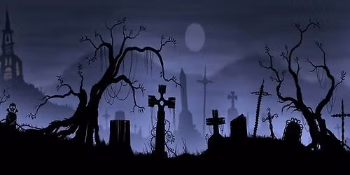 Holiday Fundraiser Party