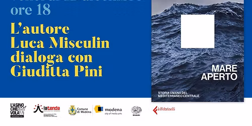 MARE APERTO