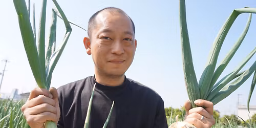 \u7b2c82\u56de\u3000\u4eac\u6a4b \u8c9d\u585a\u5e02\u5ddd\u5d0e\u8fb2\u5712\u306e\u7389\u306d\u304e\u3065\u304f\u3057\u306e\u4f1a\uff08\u5b9a\u54e130\u540d\uff09