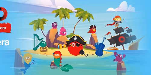 WNO: Play Opera LIVE