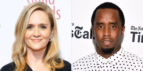 Samantha Bee