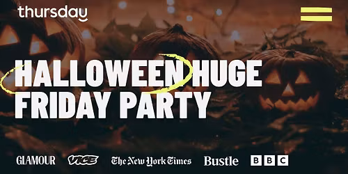 Friday | HALLOWEEN PARTY @ The Leederville Precinct | Leederville (All Ages- SINGLES & NON SINGLES INVITED)