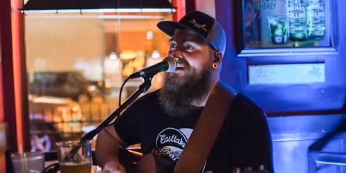 Live at Manny's!