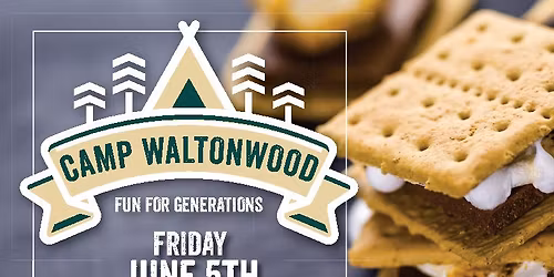 Camp Waltonwood 2026