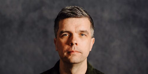 Chris Kent: That's All I Need Now!
