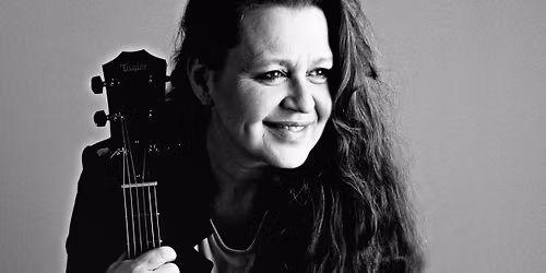 Rie Rasmussen p\u00e5 Realen