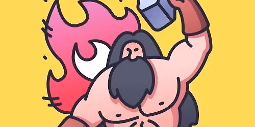 The Forge\u2019s 2nd Annual \u201cServe Your Church\u201d Event