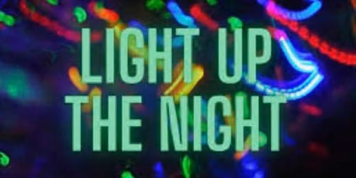 Light Up the Night