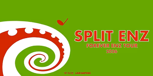 Split Enz | Melbourne