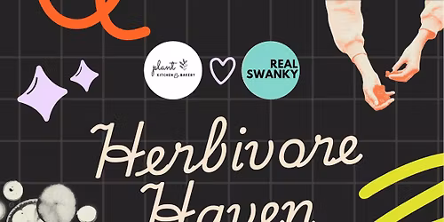 Herbivore Haven Spring Market 2026