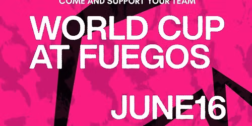 World Cup Viewing Argentina Vs Argelia