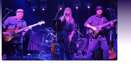 Live Entertainment: The Franchise