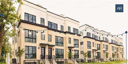 The Residences at Academy Row Launch Event