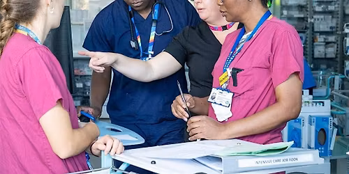 South West Neonatal Network Simulation Train the Trainer Course