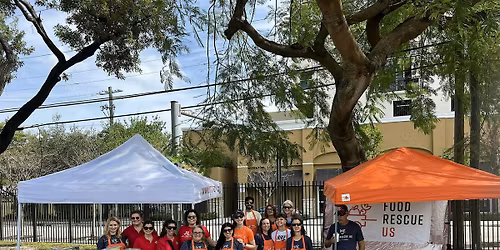 Join Us To Volunteer: Free Farmers Market Food Distribution