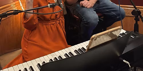 SEAN & AMANDA DUO