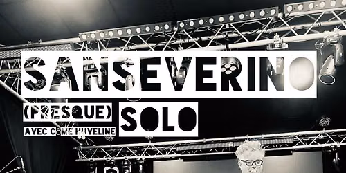 SANSEVERINO