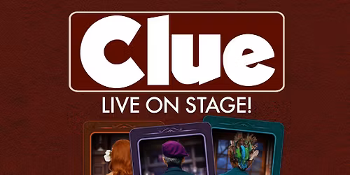 Oregon Symphony: Clue - Live in Concert