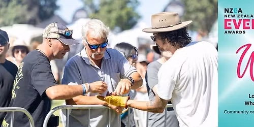 Local Wild Food Festival 2026