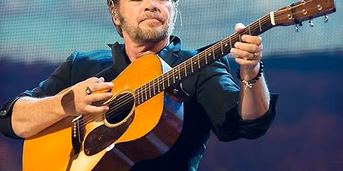 John Mellencamp Tickets