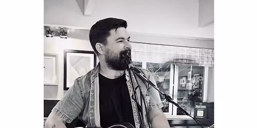 Roy peplow live music