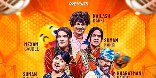 HAASCHHA AUSTIN VOL 1