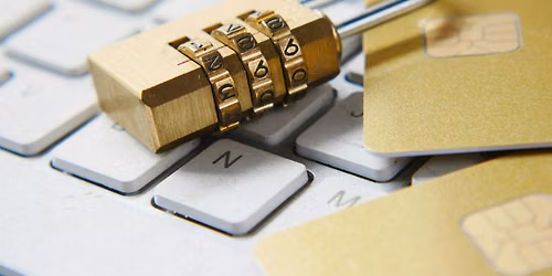 Passwords, Passkeys & Password Managers