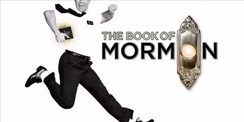 The Book of Mormon (Touring)