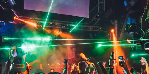 ACCESS: Drum & Bass Free Rave