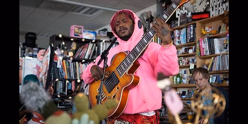 Thundercat