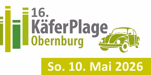 16. K\u00e4ferPlage 2026