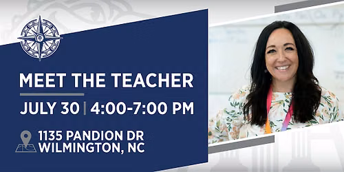 ALA Coastal High School Meet The Teacher Event